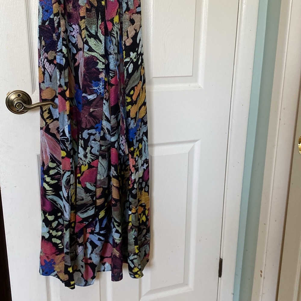 TED BAKER OTRA JUMPSUIT - Picture 4 of 6